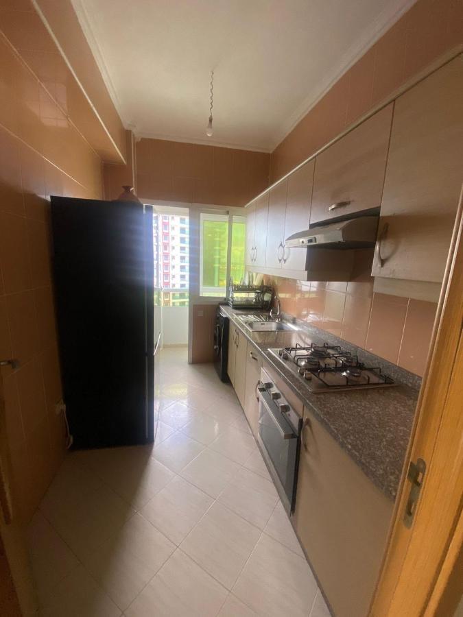 Appartements Proclub Tanger Kültér fotó