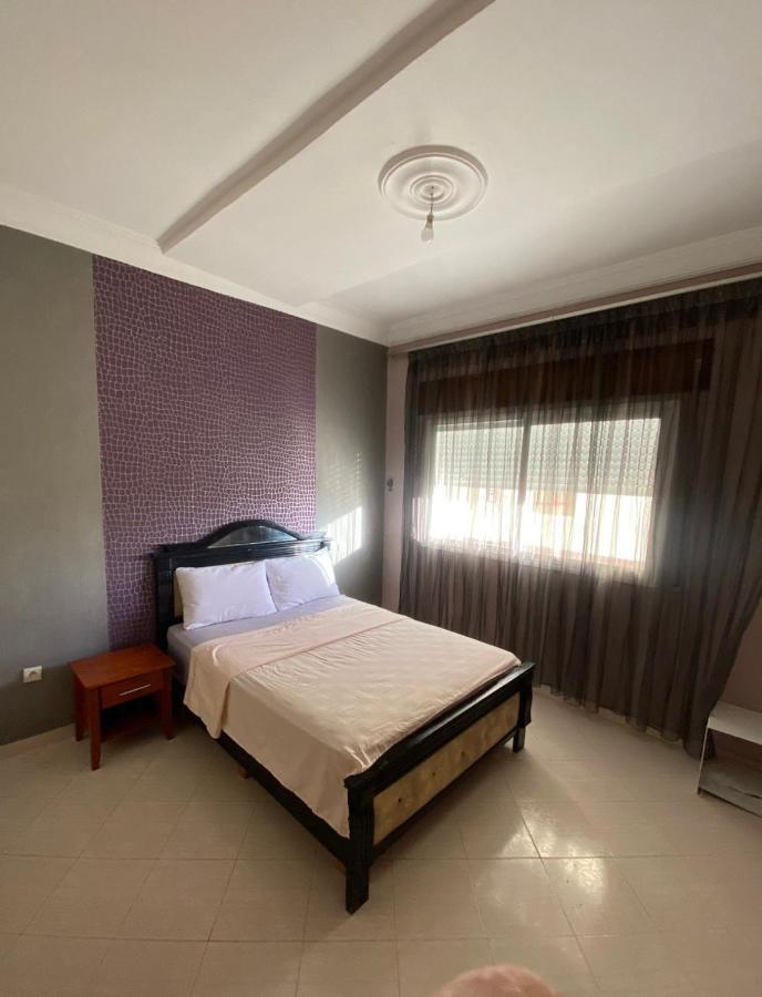 Appartements Proclub Tanger Kültér fotó
