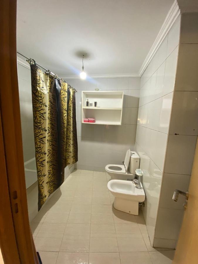 Appartements Proclub Tanger Kültér fotó