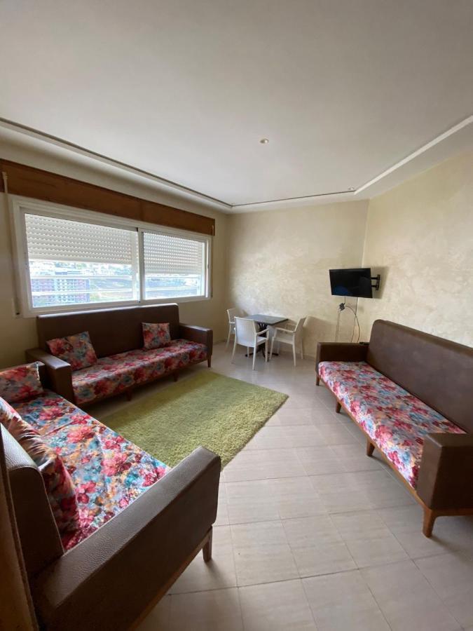 Appartements Proclub Tanger Kültér fotó